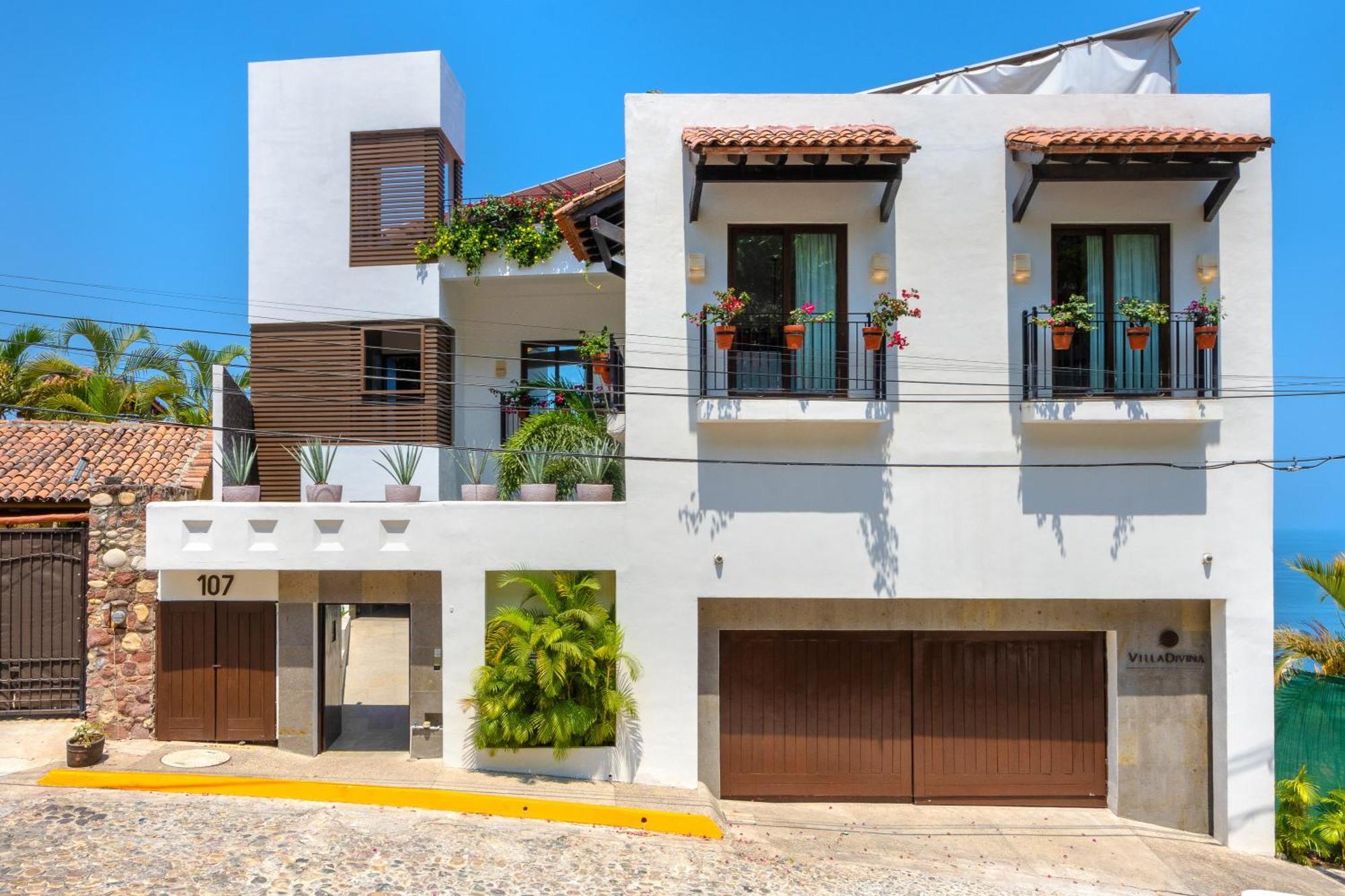 Hotel Divina Luxury Boutique - Adults Only 5*