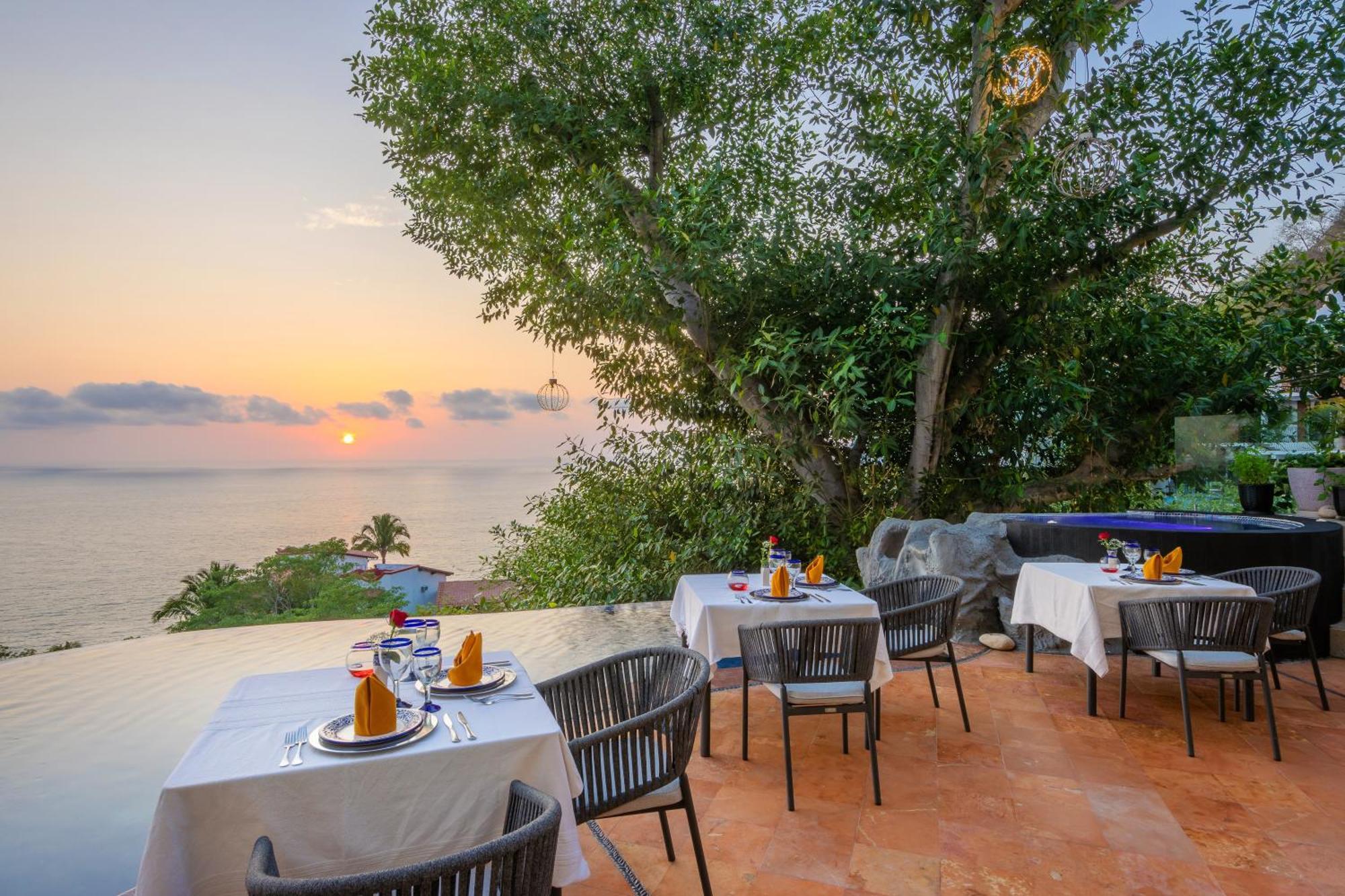 Divina Luxury Boutique - Adults Only Puerto Vallarta