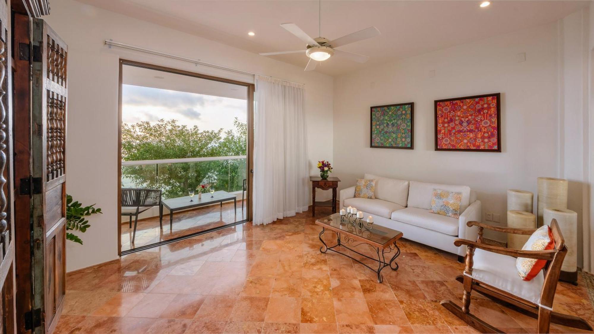 Hotel Divina Luxury Boutique - Adults Only