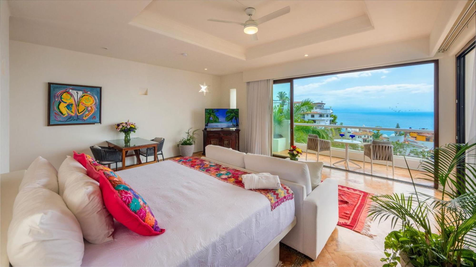Hotel Divina Luxury Boutique - Adults Only Puerto Vallarta