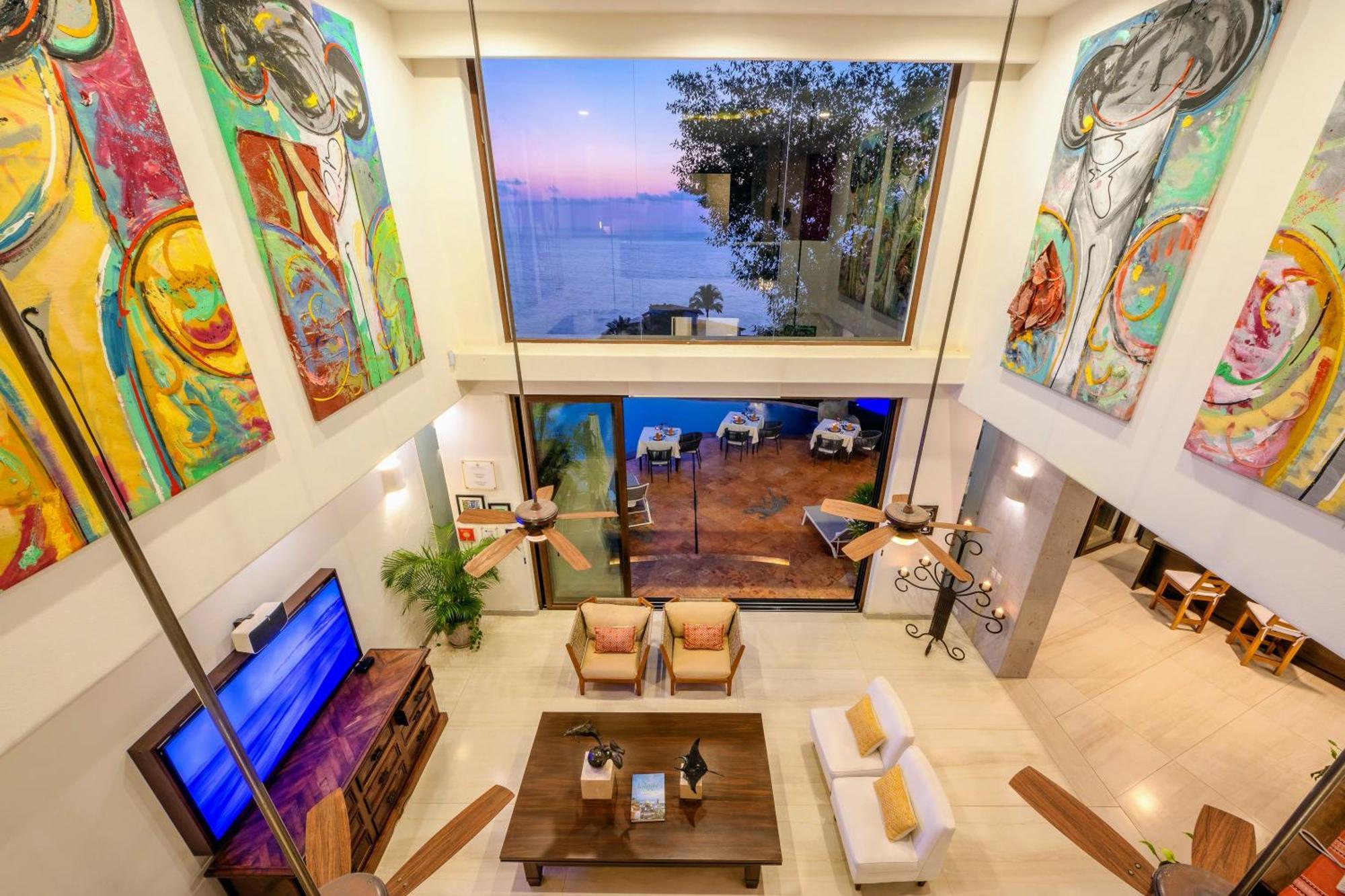Divina Luxury Boutique - Adults Only Hotel