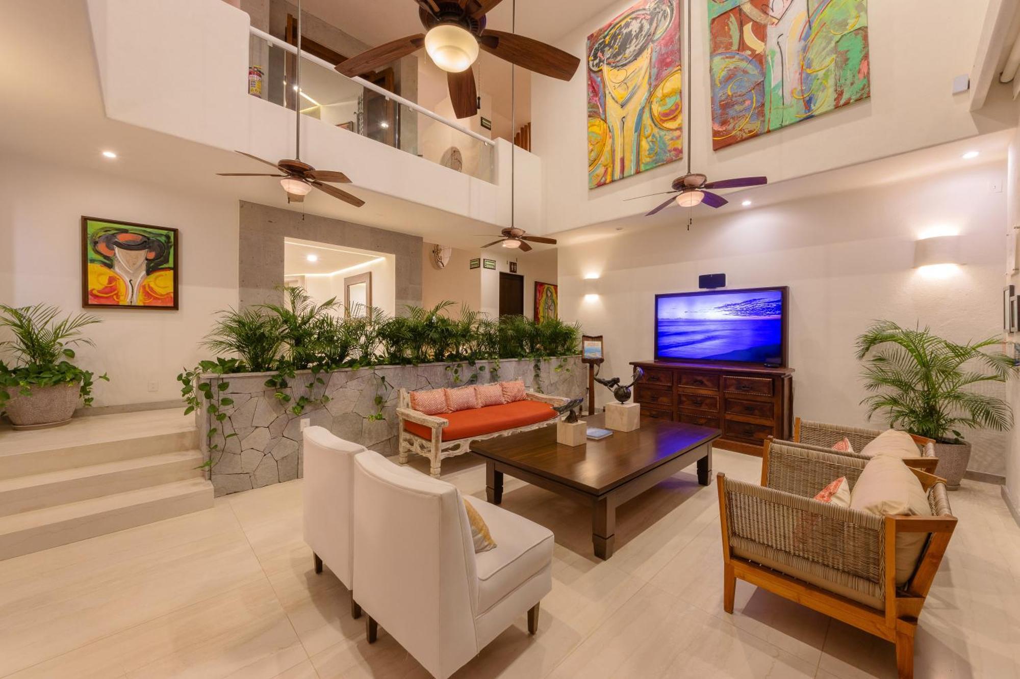 Hotel Divina Luxury Boutique - Adults Only 5*