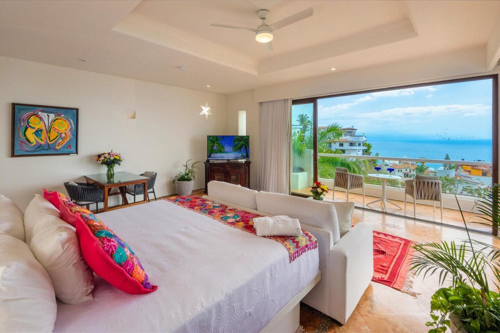 Divina Luxury Boutique - Adults Only Hotel Puerto Vallarta