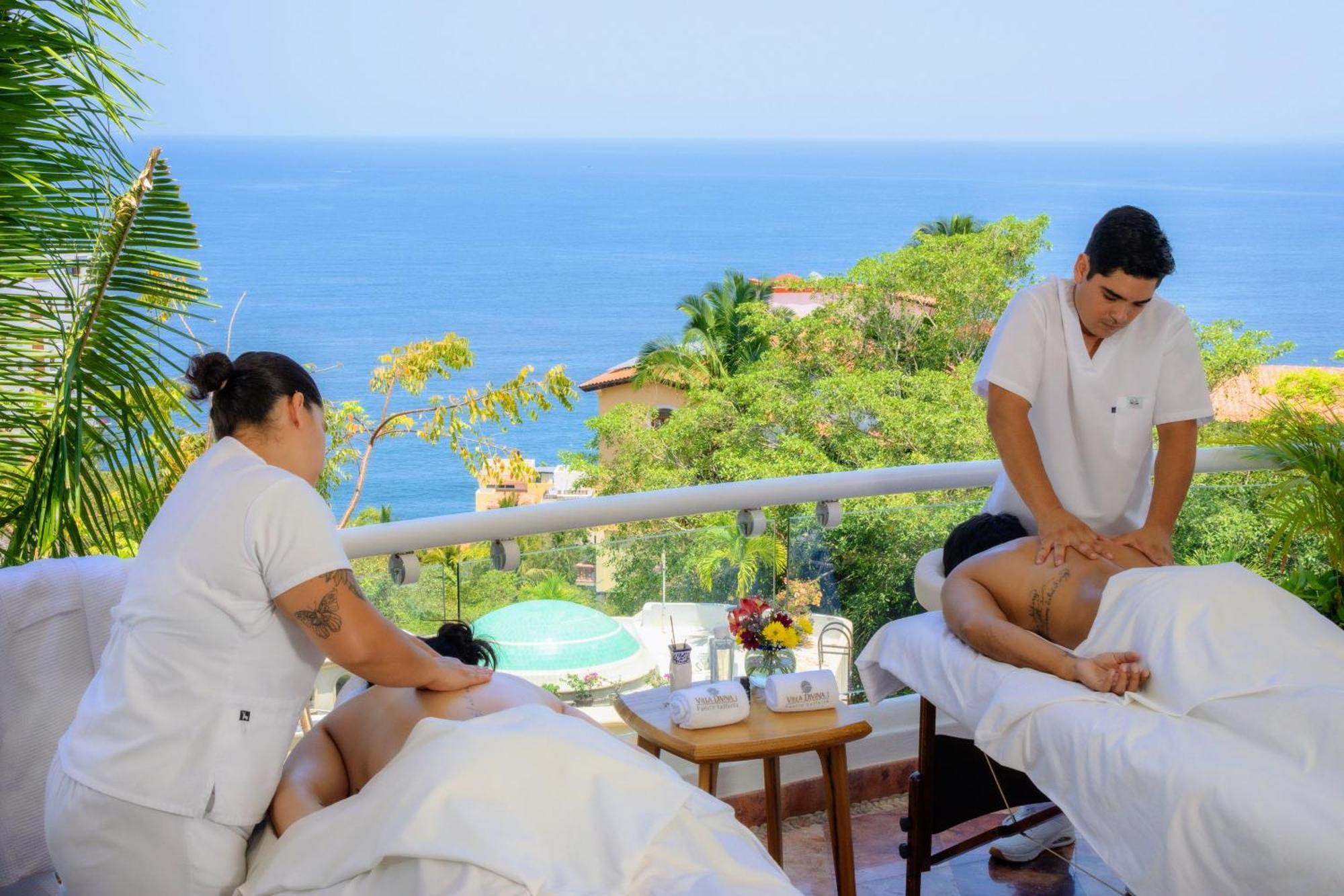 Hotel Divina Luxury Boutique - Adults Only Puerto Vallarta