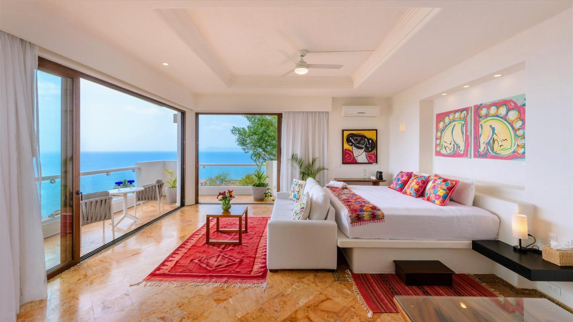 Hotel Divina Luxury Boutique - Adults Only
