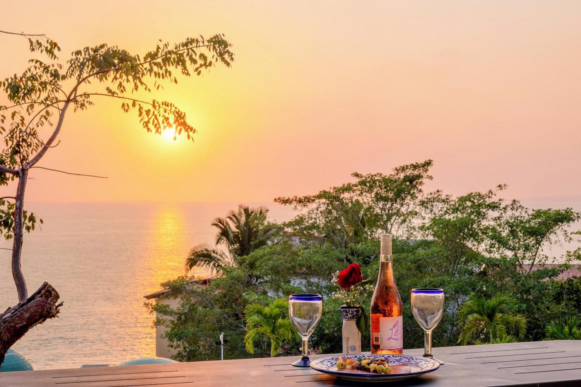 Divina Luxury Boutique - Adults Only Hotel Puerto Vallarta