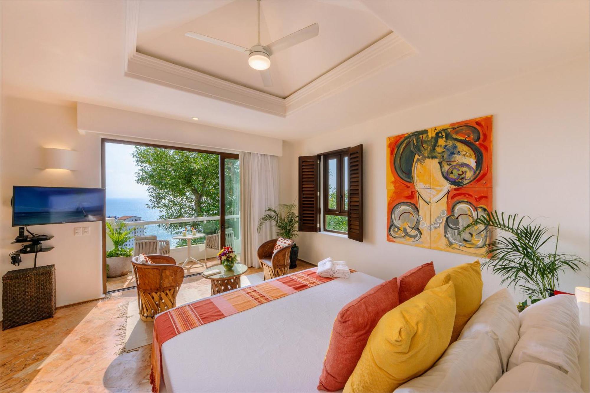 Hotel Divina Luxury Boutique - Adults Only Puerto Vallarta