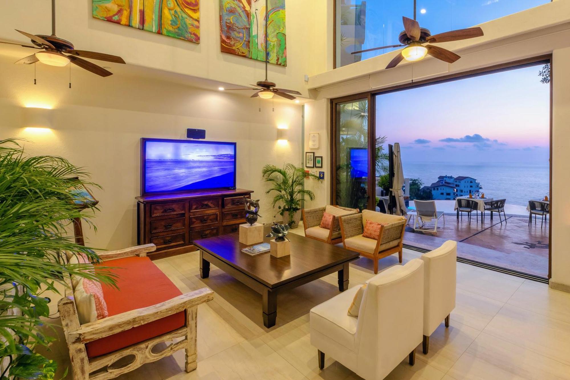 Divina Luxury Boutique - Adults Only Puerto Vallarta