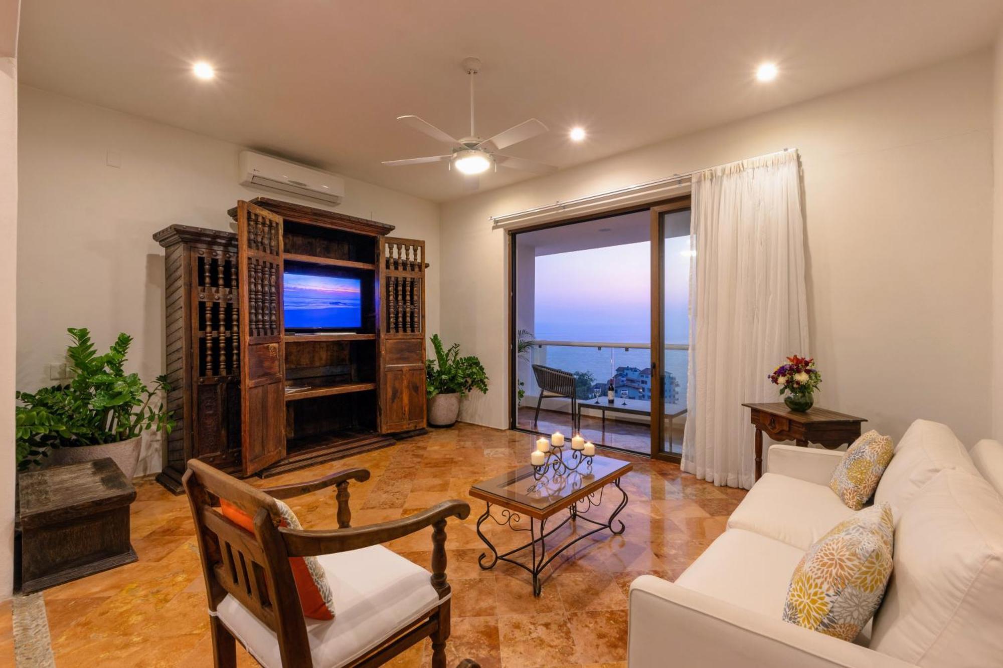 Divina Luxury Boutique - Adults Only 5* Puerto Vallarta