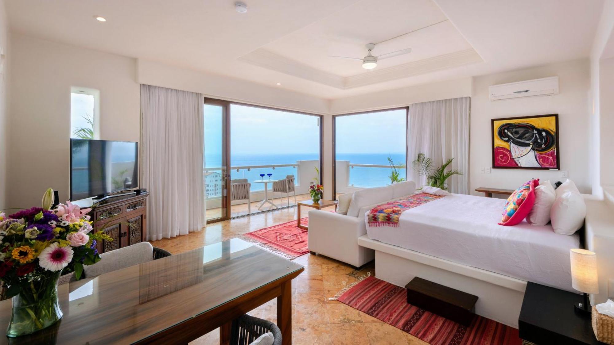 Hotel Divina Luxury Boutique - Adults Only 5*