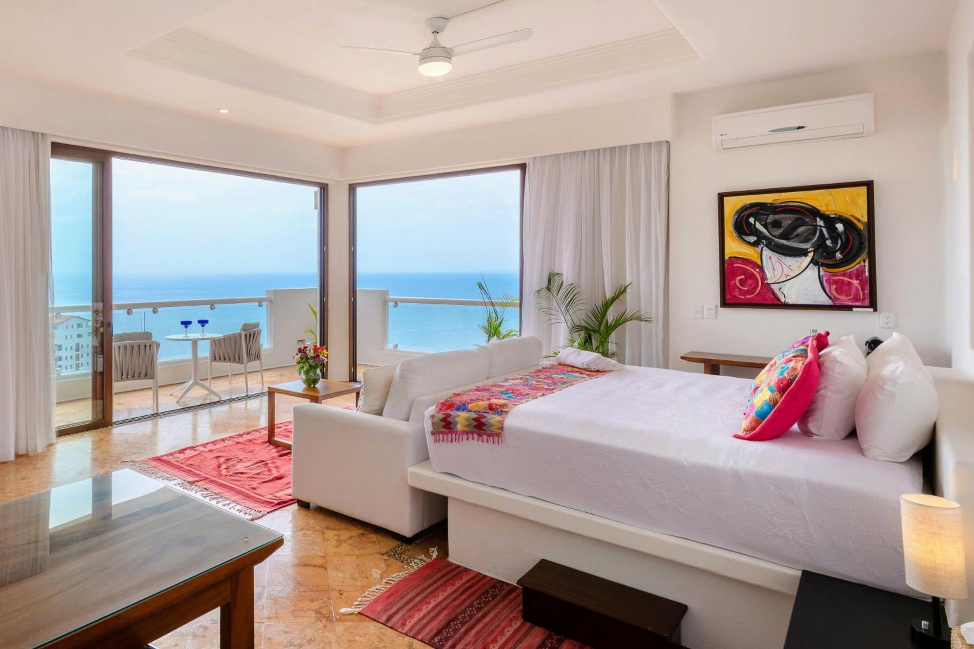 Hotel Divina Luxury Boutique - Adults Only 5*