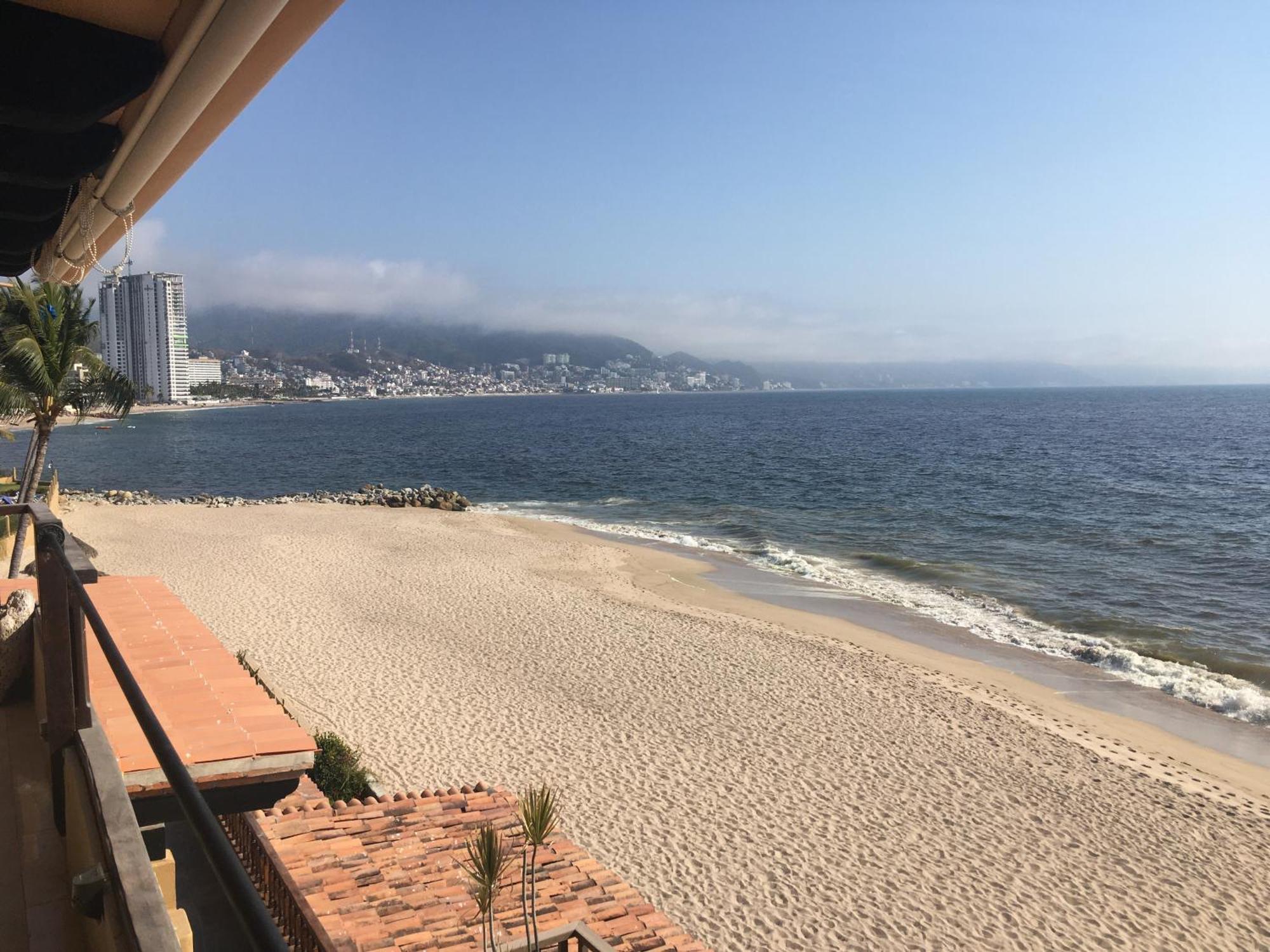 Hotel Los Tules Puerto Vallarta