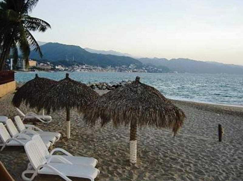 Hotel Los Tules Puerto Vallarta