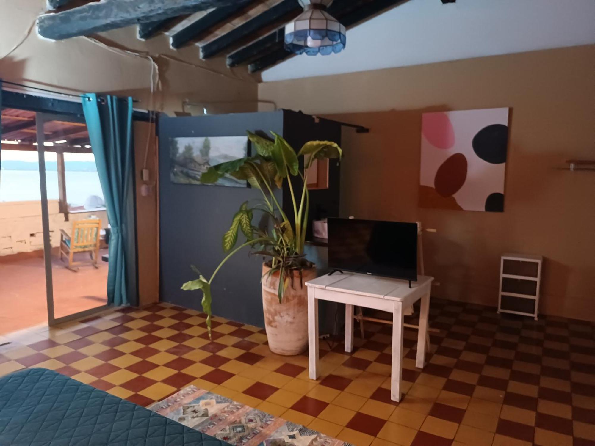 Con Terraza Y Privadas Vista Mar Cerca Malecon Holiday home
