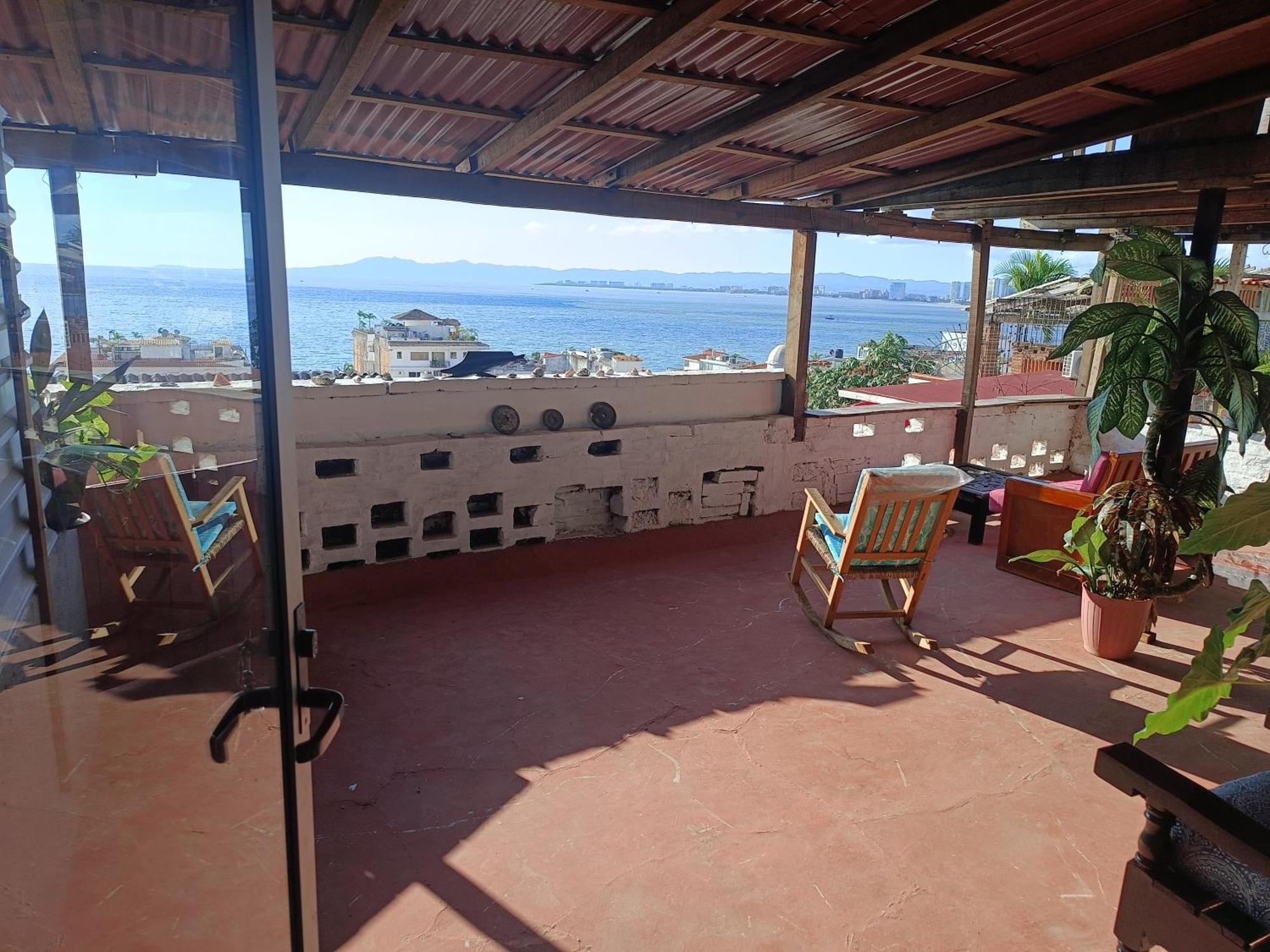 Holiday home Con Terraza Y Privadas Vista Mar Cerca Malecon