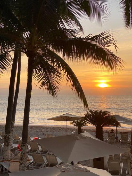 Icon Vallarta Luxury Beachfront * Puerto Vallarta
