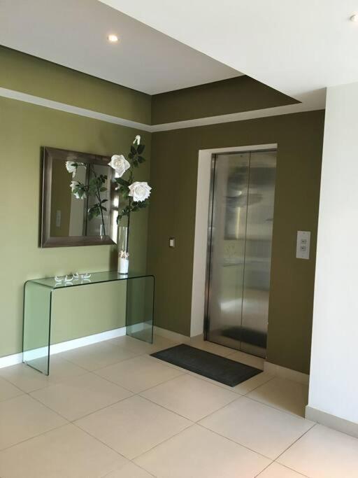 Icon Vallarta Luxury Beachfront Apartment