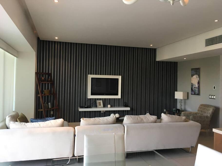 Apartment Icon Vallarta Luxury Beachfront