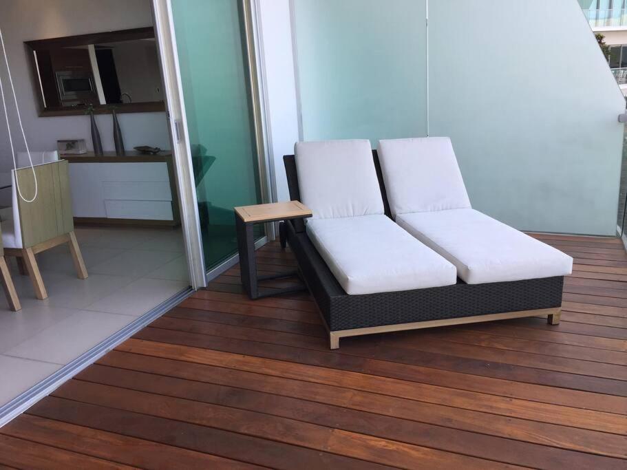 Icon Vallarta Luxury Beachfront