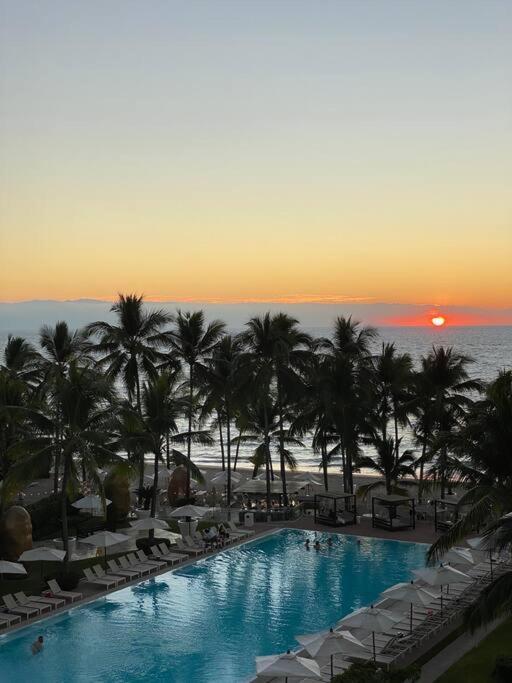 Apartment Icon Vallarta Luxury Beachfront