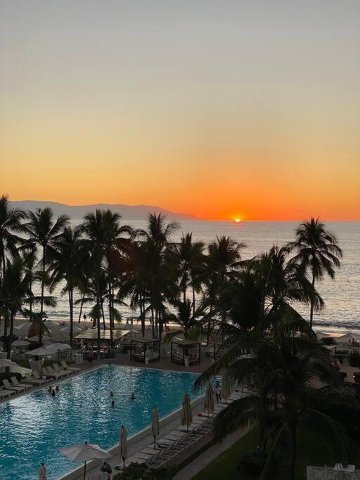Apartment Icon Vallarta Luxury Beachfront Puerto Vallarta