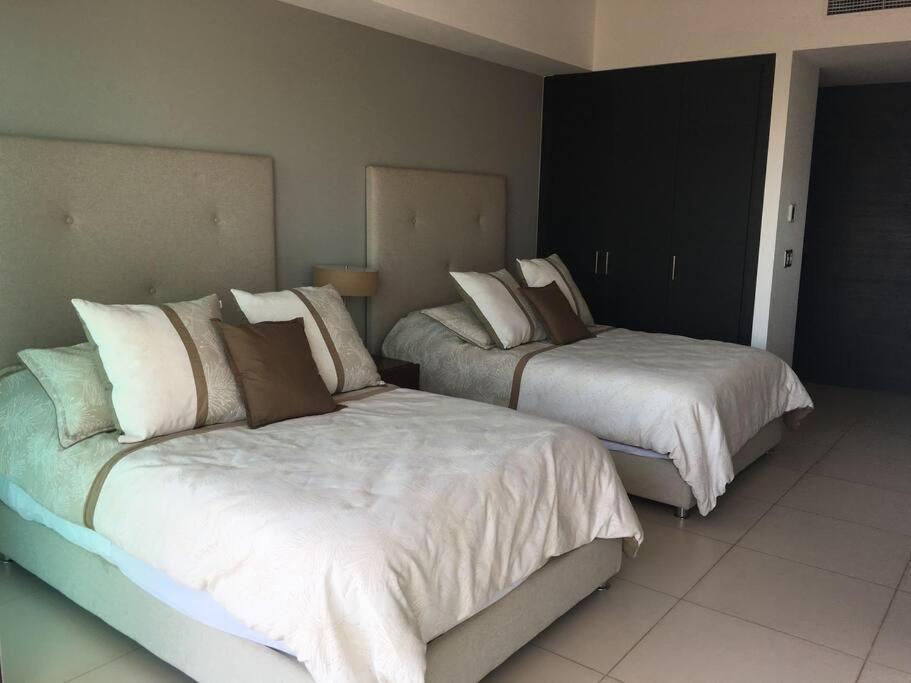 Apartment Icon Vallarta Luxury Beachfront