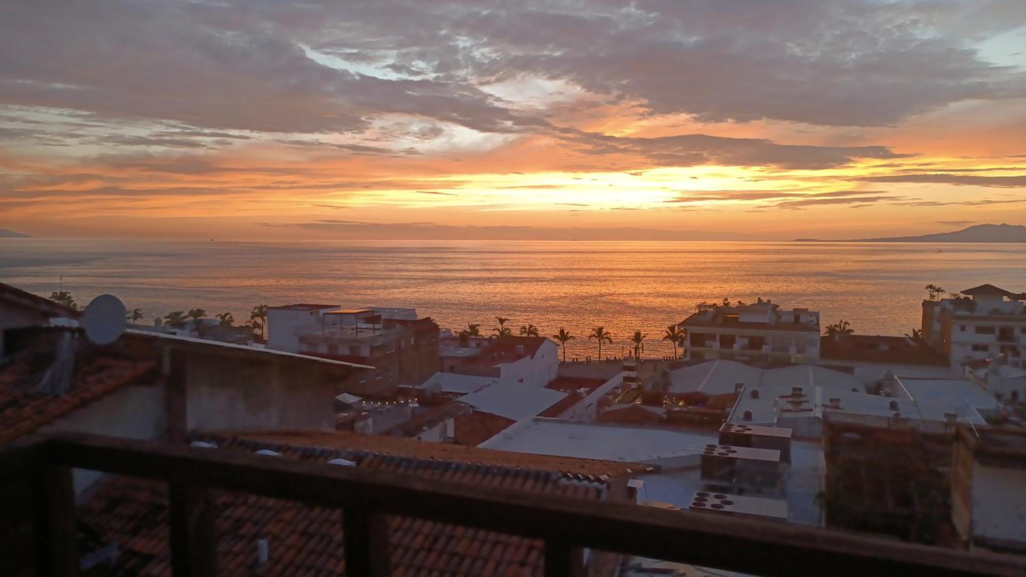 Holiday home Con Terraza Y Privadas Vista Mar Cerca Malecon Puerto Vallarta