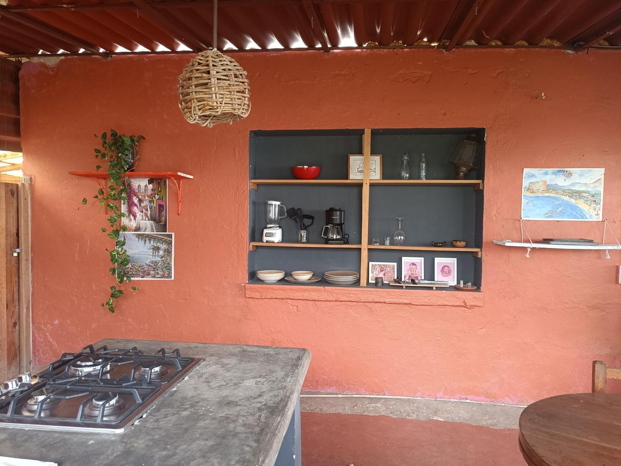 Con Terraza Y Privadas Vista Mar Cerca Malecon * Puerto Vallarta