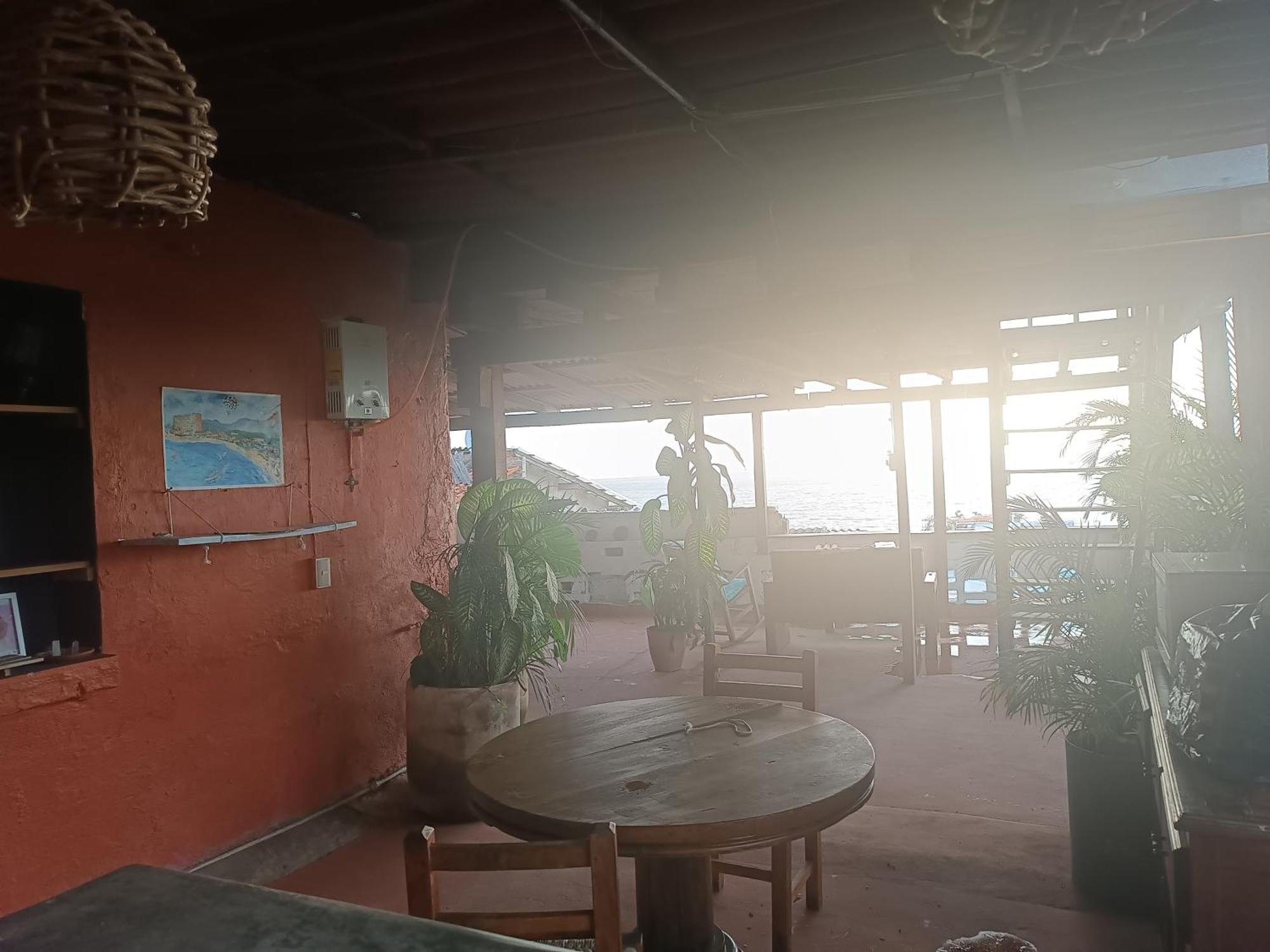 Holiday home Con Terraza Y Privadas Vista Mar Cerca Malecon Puerto Vallarta