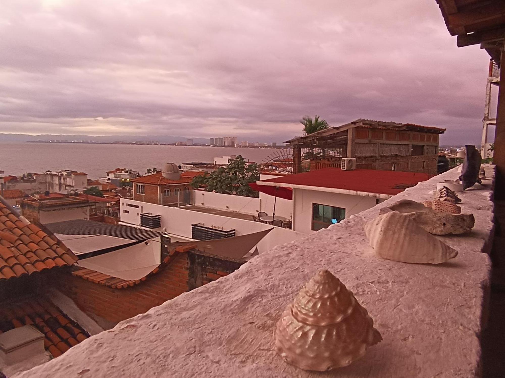 Con Terraza Y Privadas Vista Mar Cerca Malecon *