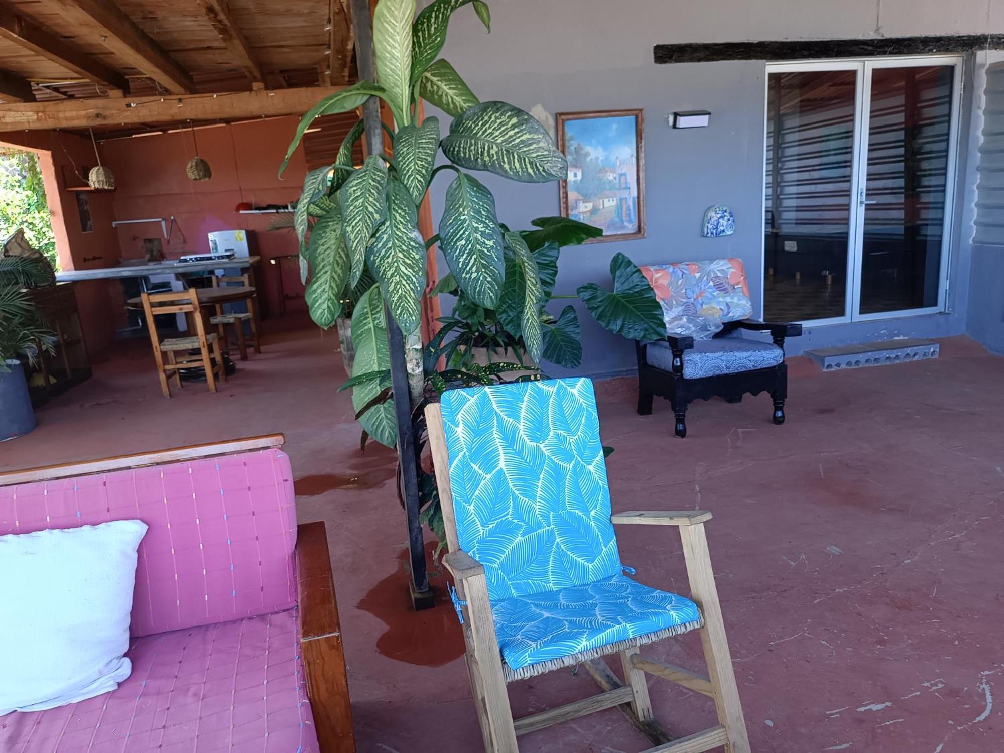 Con Terraza Y Privadas Vista Mar Cerca Malecon Puerto Vallarta