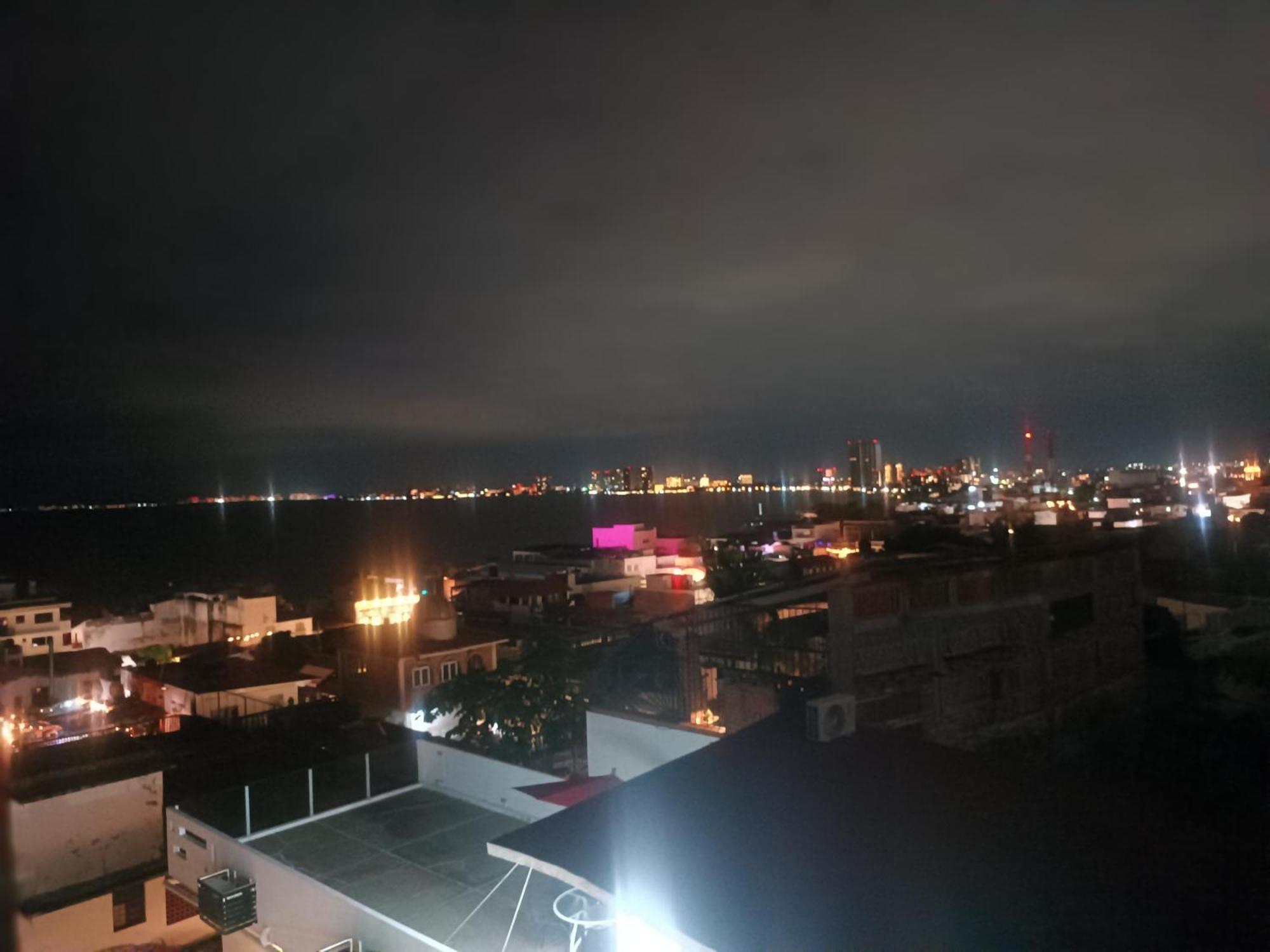 Holiday home Con Terraza Y Privadas Vista Mar Cerca Malecon