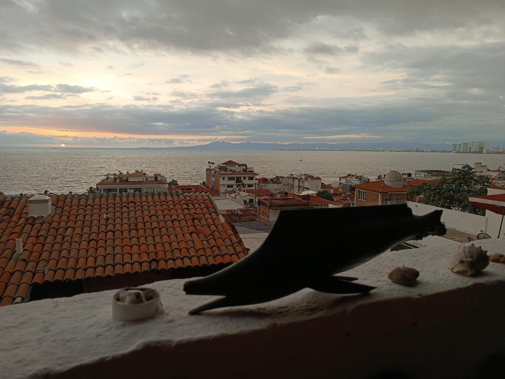 Holiday home Con Terraza Y Privadas Vista Mar Cerca Malecon Puerto Vallarta