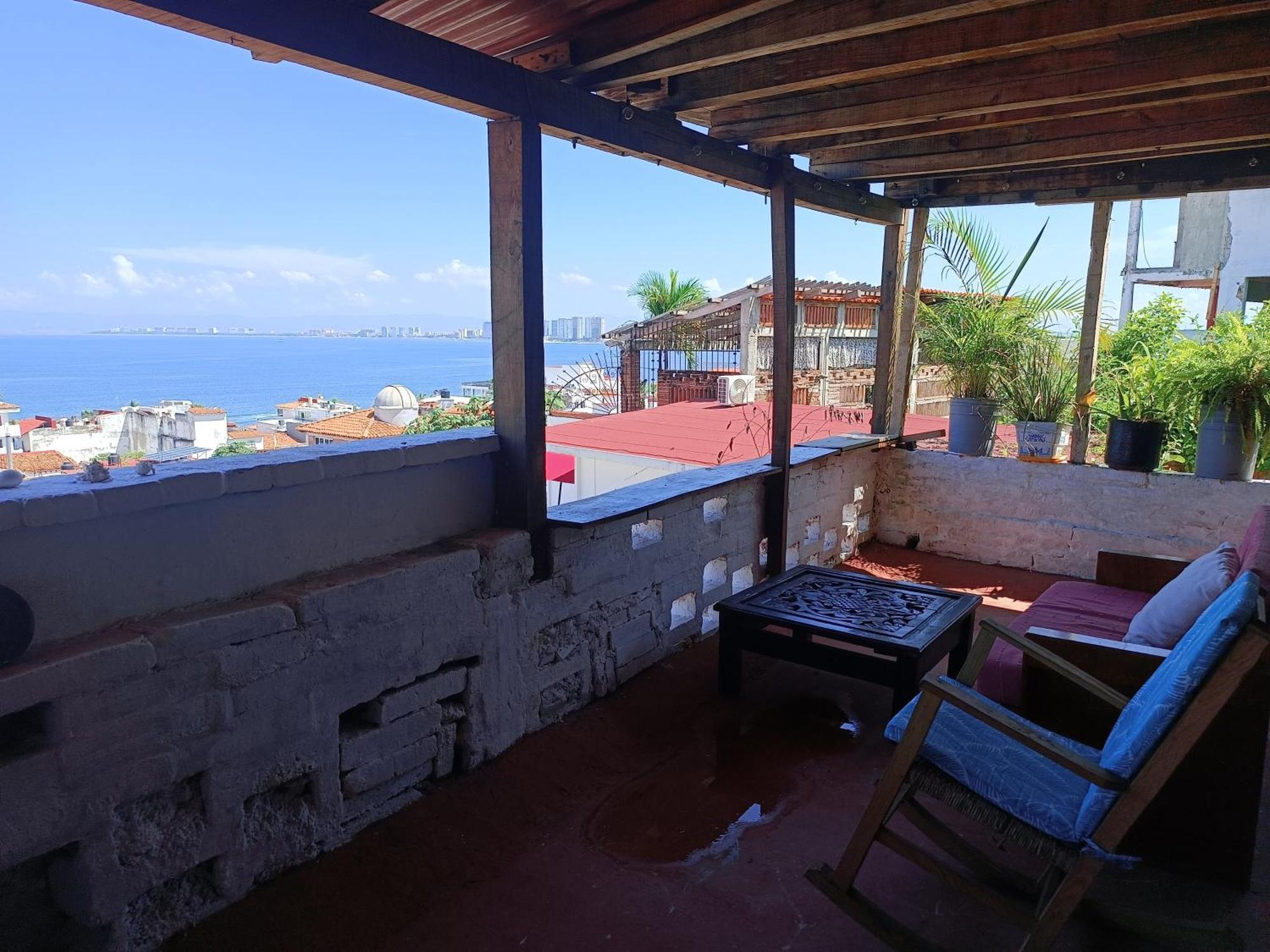 Holiday home Con Terraza Y Privadas Vista Mar Cerca Malecon *