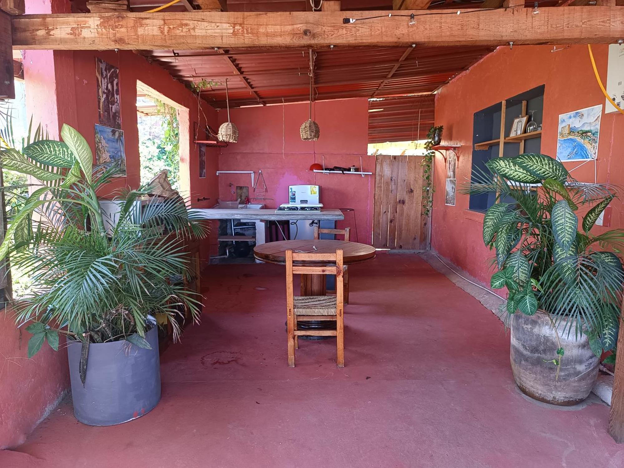 Con Terraza Y Privadas Vista Mar Cerca Malecon Holiday home