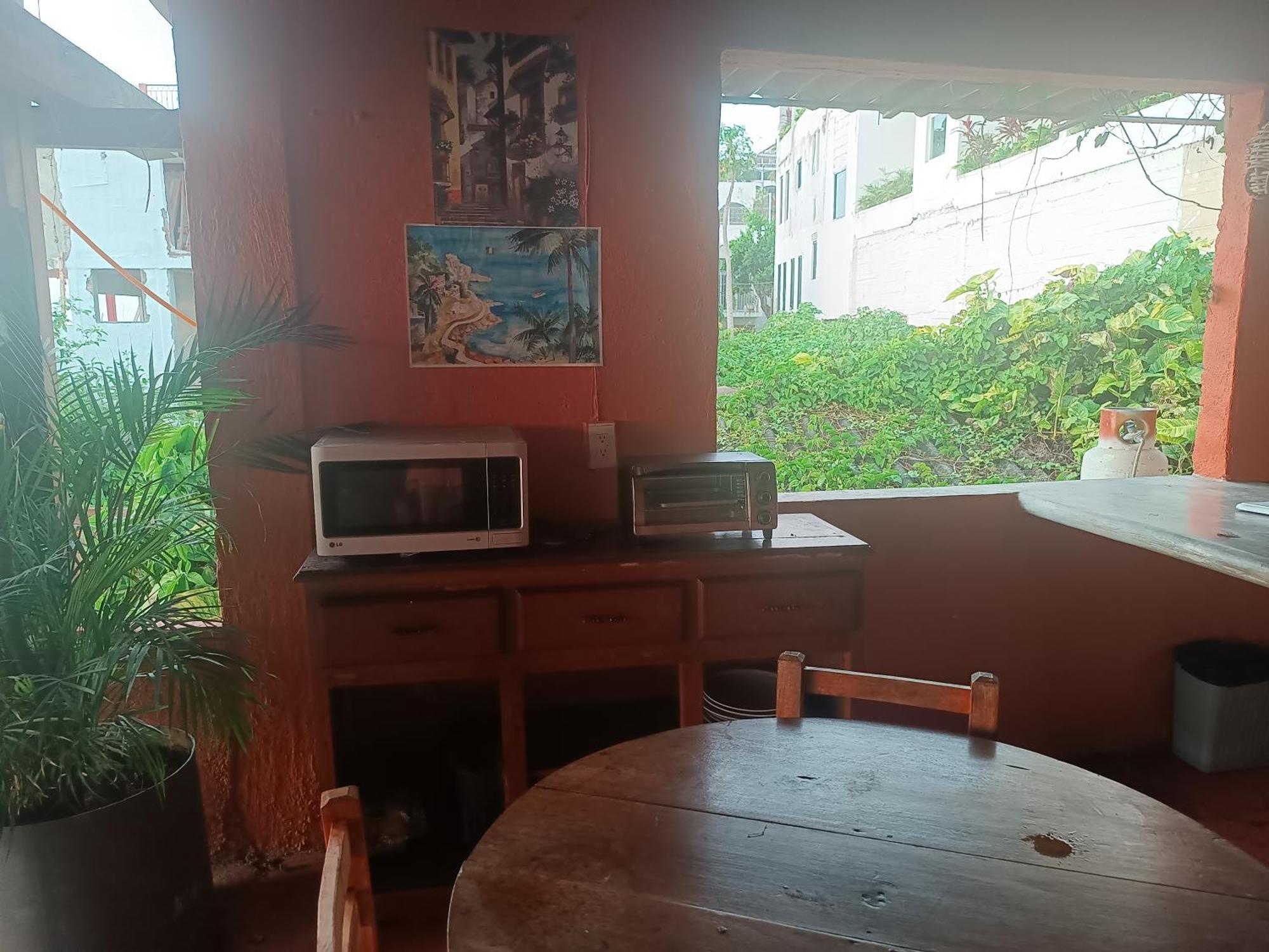 Holiday home Con Terraza Y Privadas Vista Mar Cerca Malecon