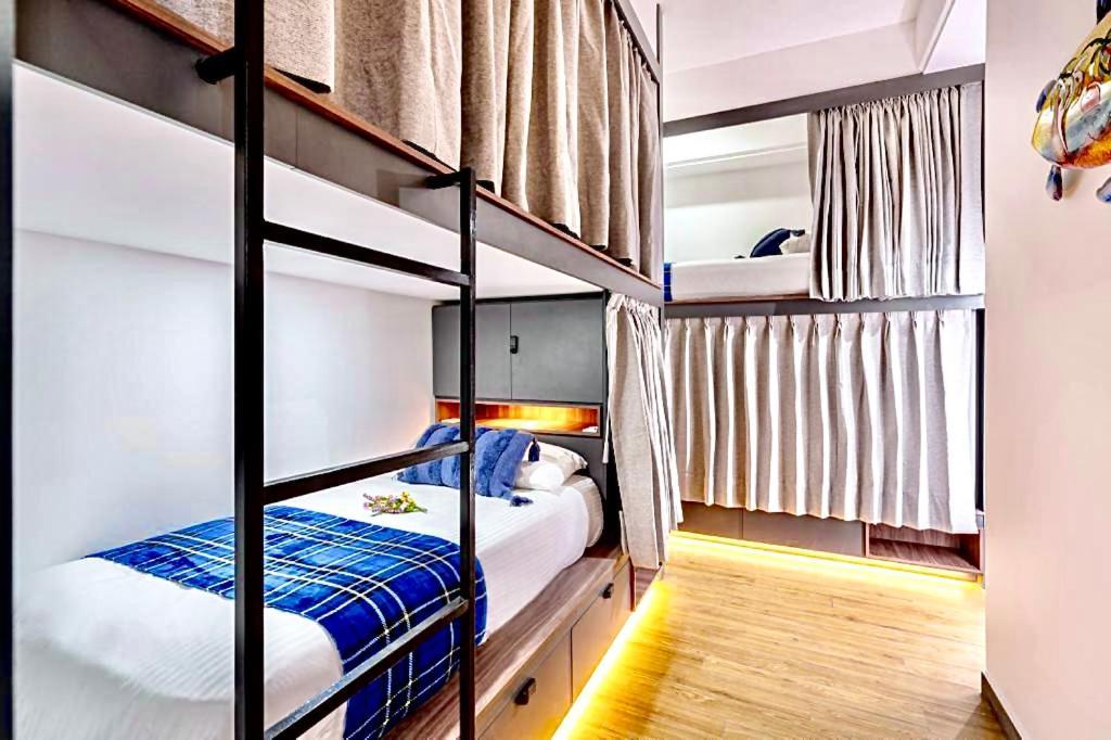 Apartment Just Beachy Pv