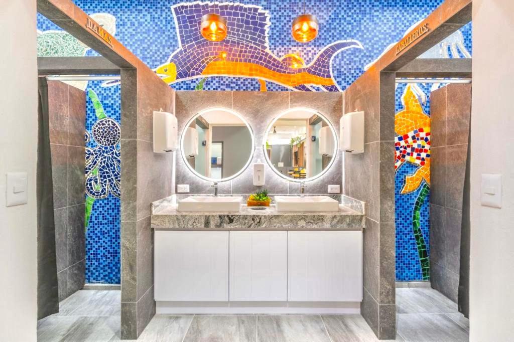 Apartment Just Beachy Pv *