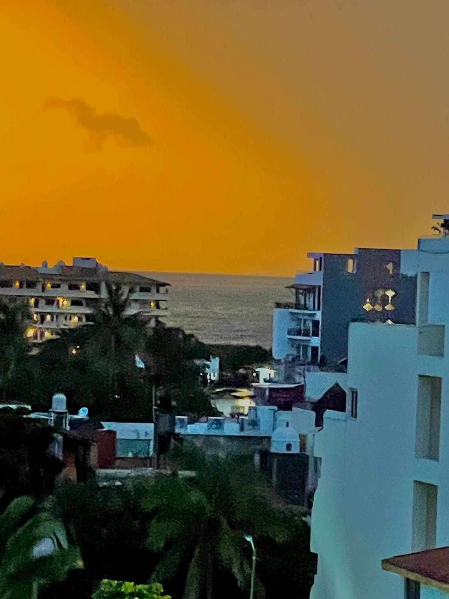 Apartment Just Beachy Pv Puerto Vallarta