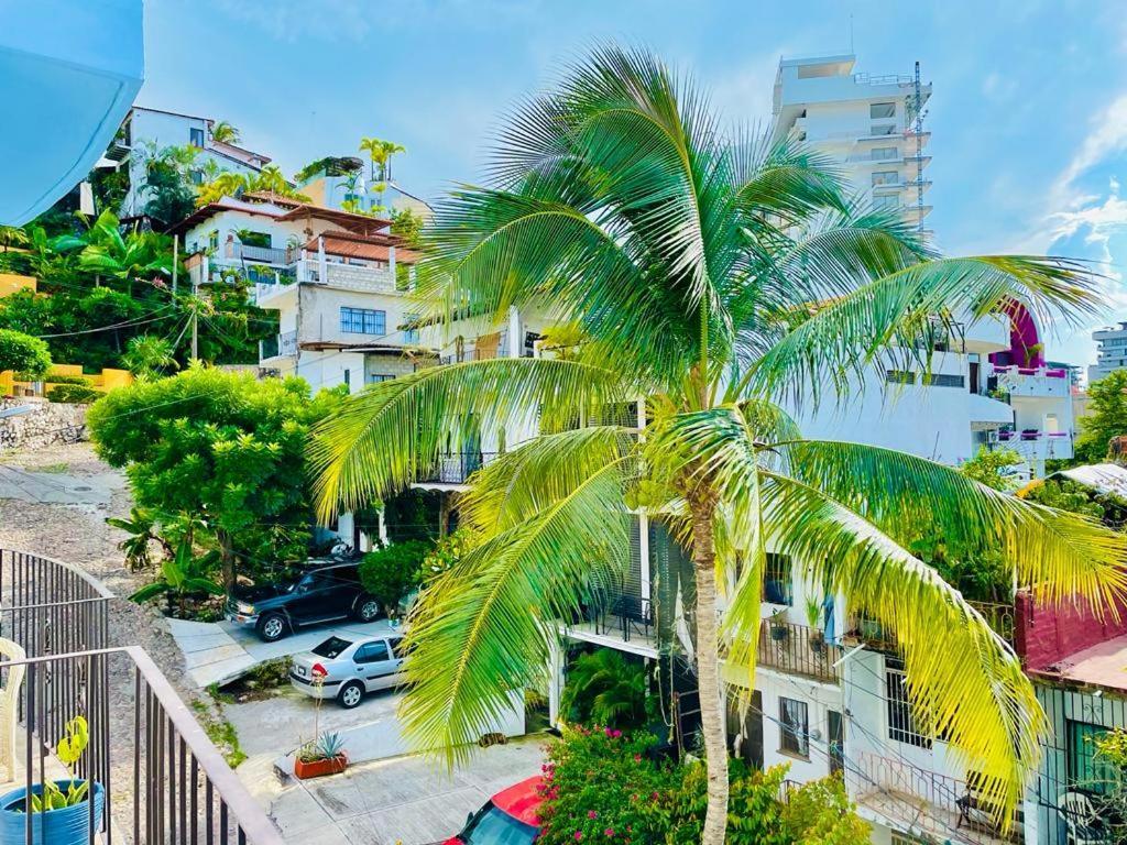 Just Beachy Pv * Puerto Vallarta