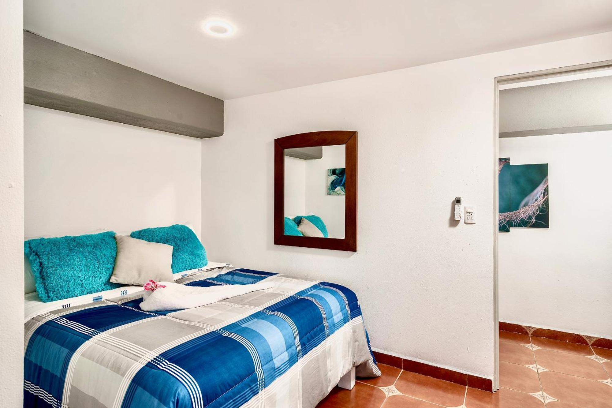 Just Beachy Pv Apartment
