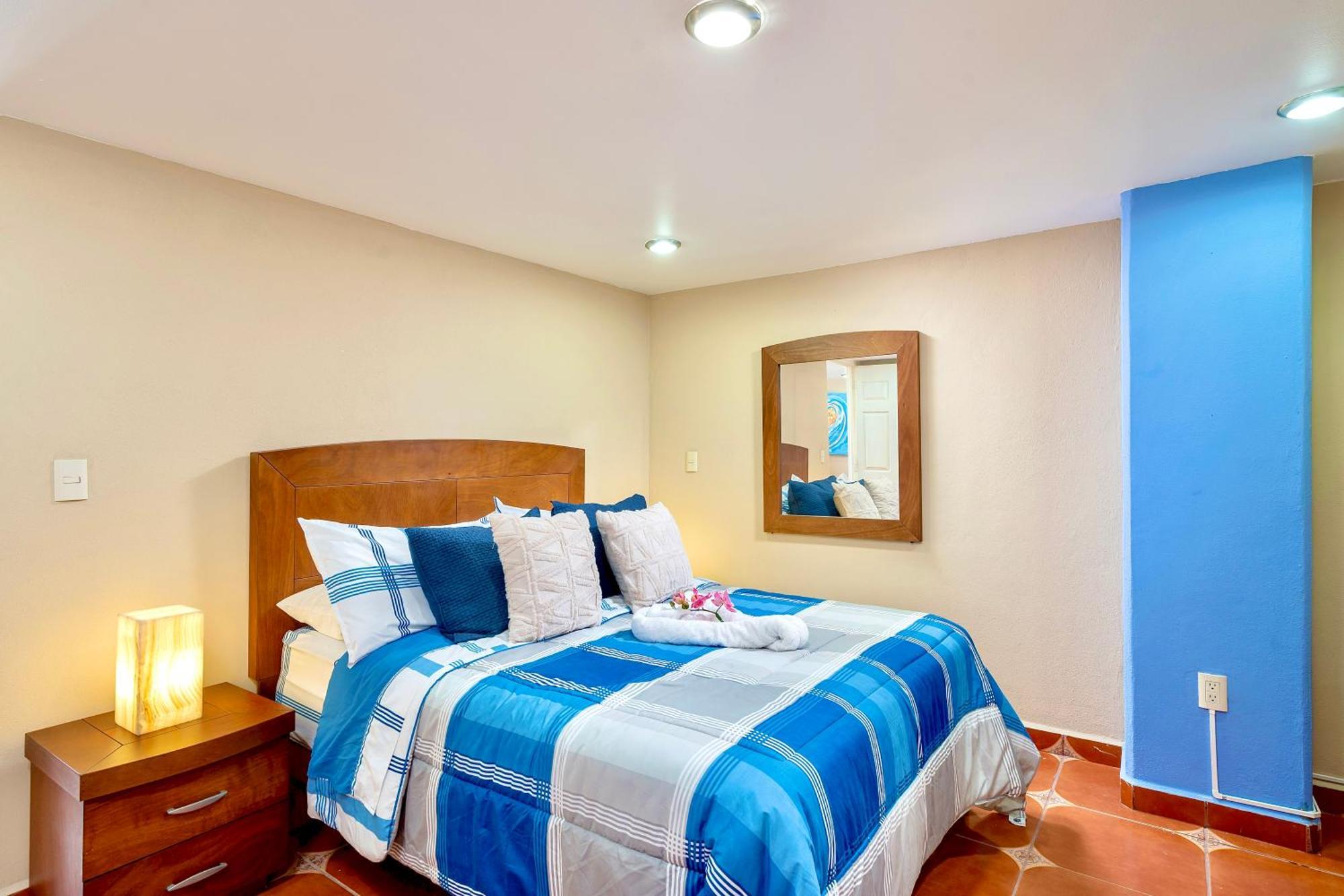 Apartment Just Beachy Pv Puerto Vallarta