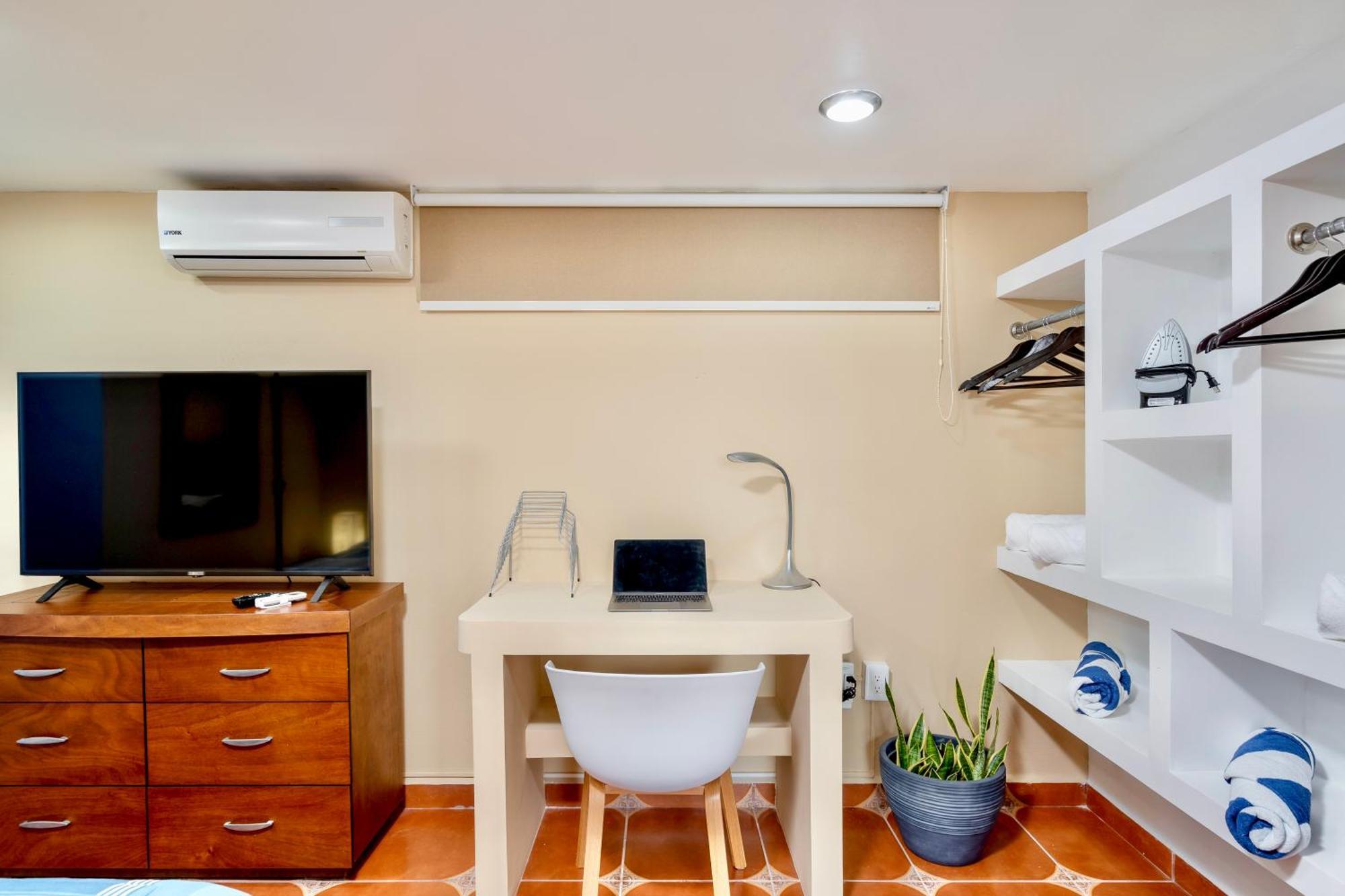 Just Beachy Pv Apartment Puerto Vallarta