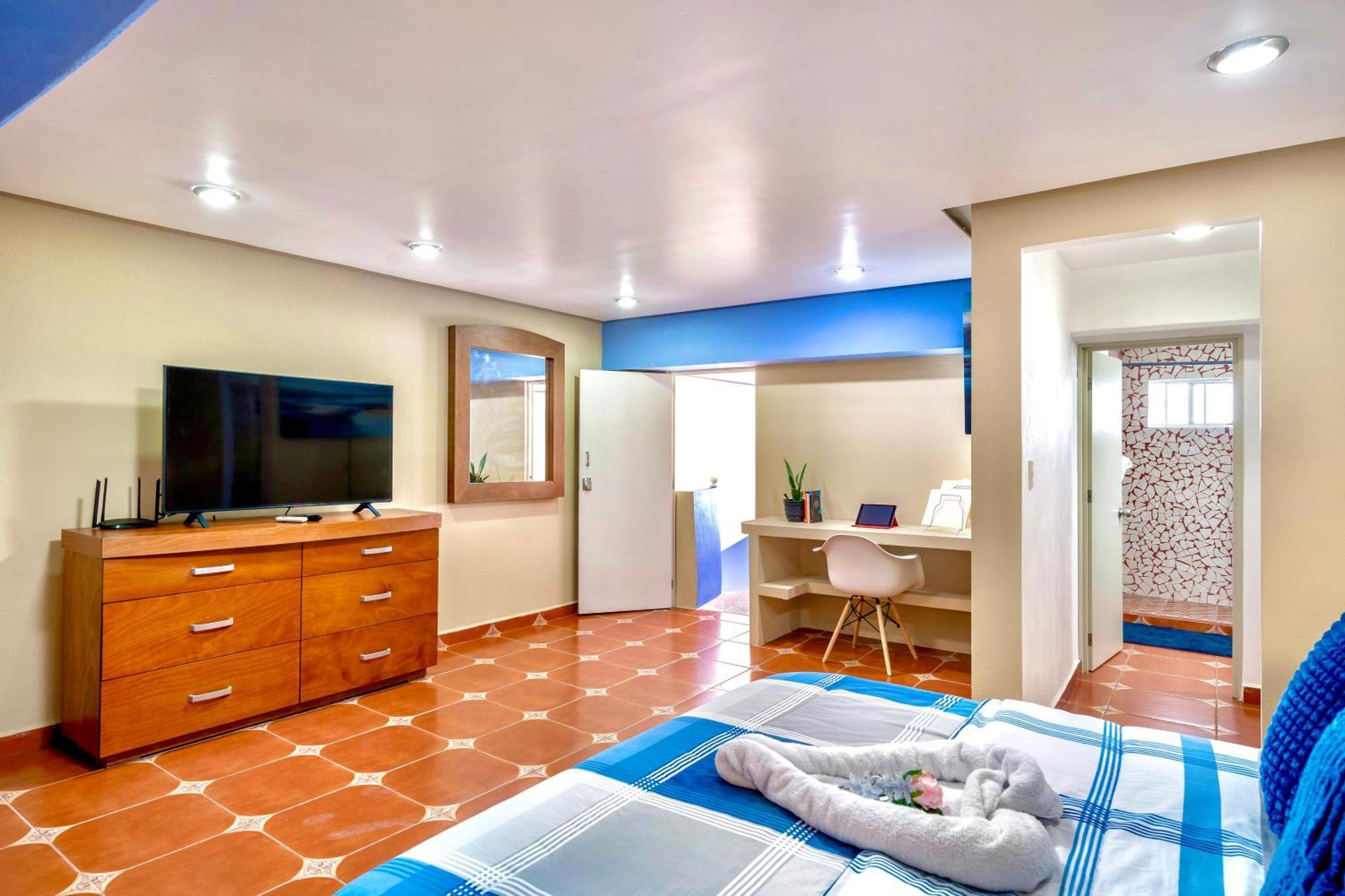 Apartment Just Beachy Pv