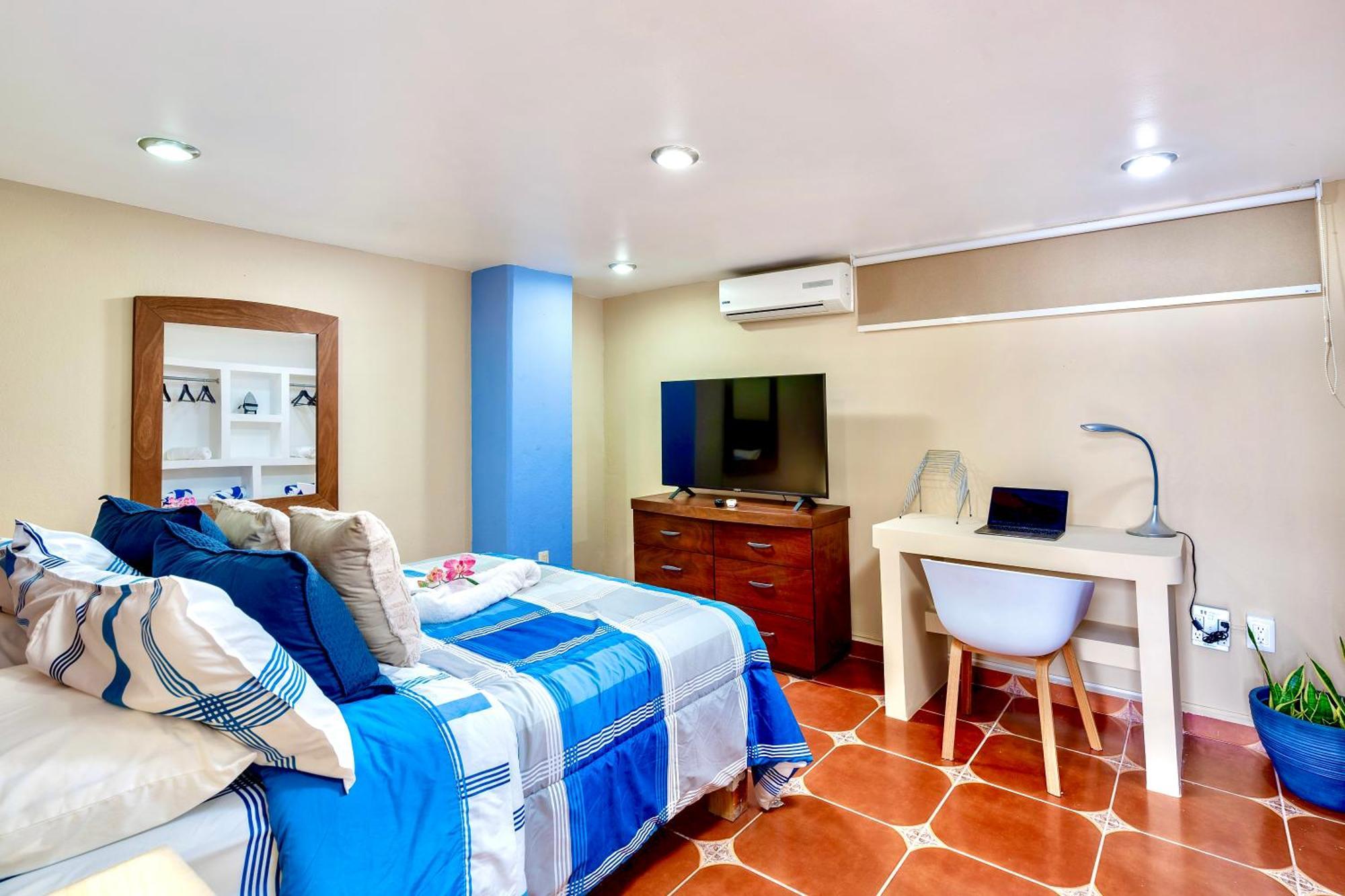 Apartment Just Beachy Pv Puerto Vallarta