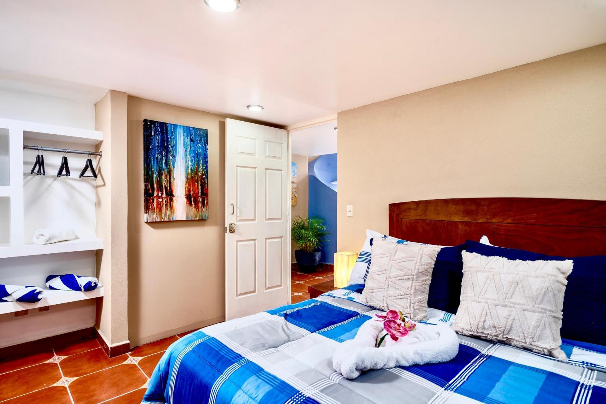 Just Beachy Pv Apartment Puerto Vallarta