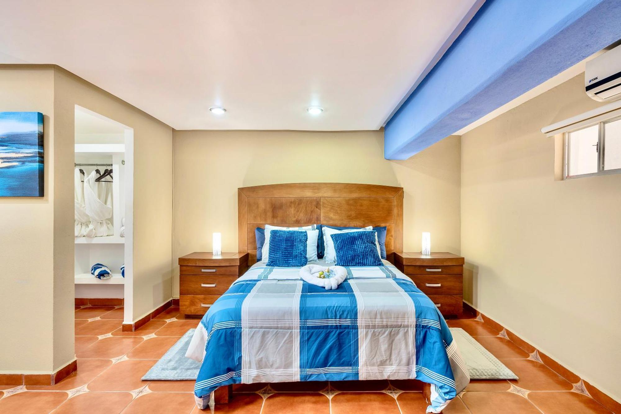 Apartment Just Beachy Pv *