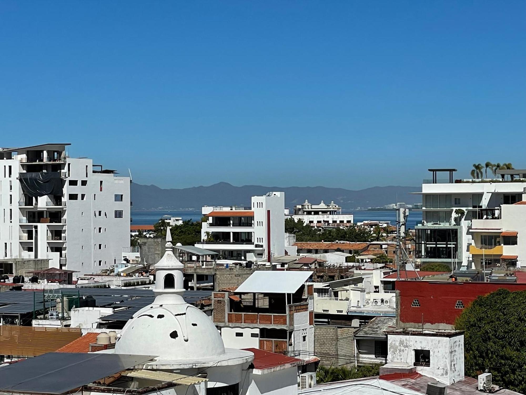 Apartment Just Beachy Pv Puerto Vallarta