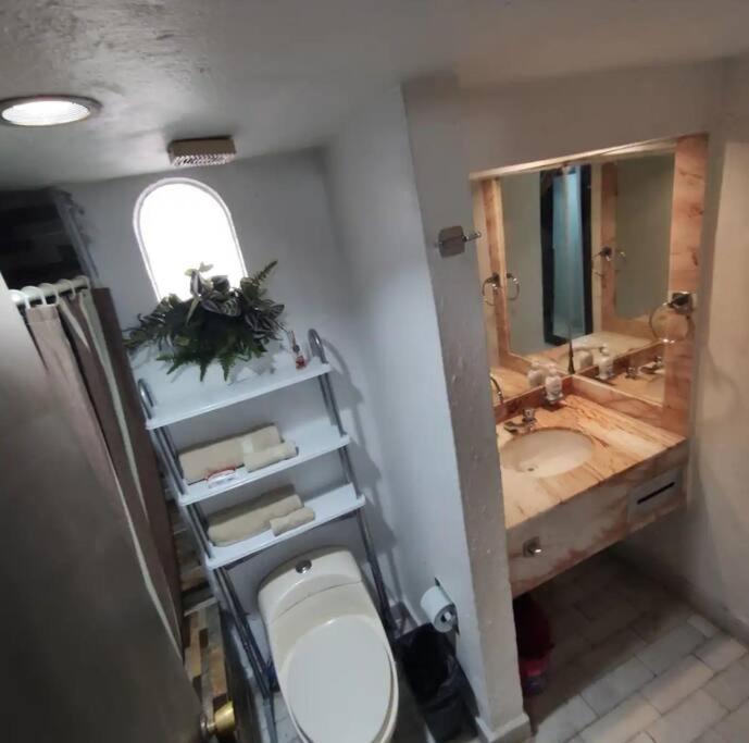 Apartment Estudio Plaza Marina Alberca Wifi Veloz