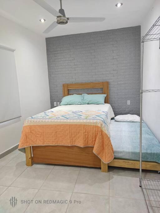 Departamento Del Cuale Apartment